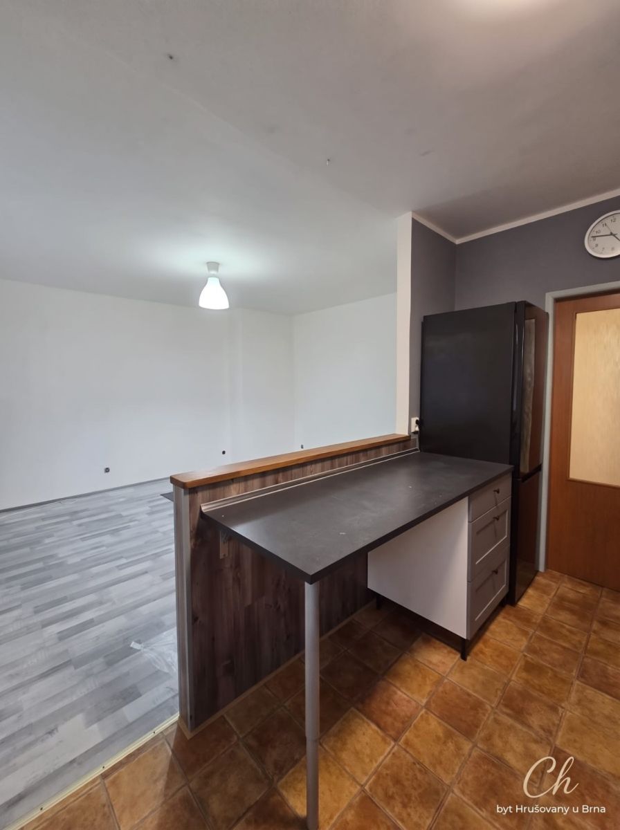 2+1 Apartment in Hrušovany u Brna - View 3