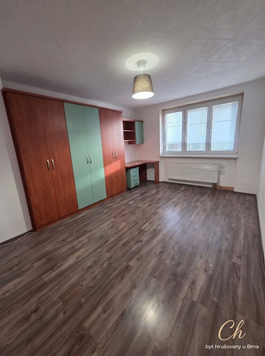 2+1 Apartment in Hrušovany u Brna - View 5