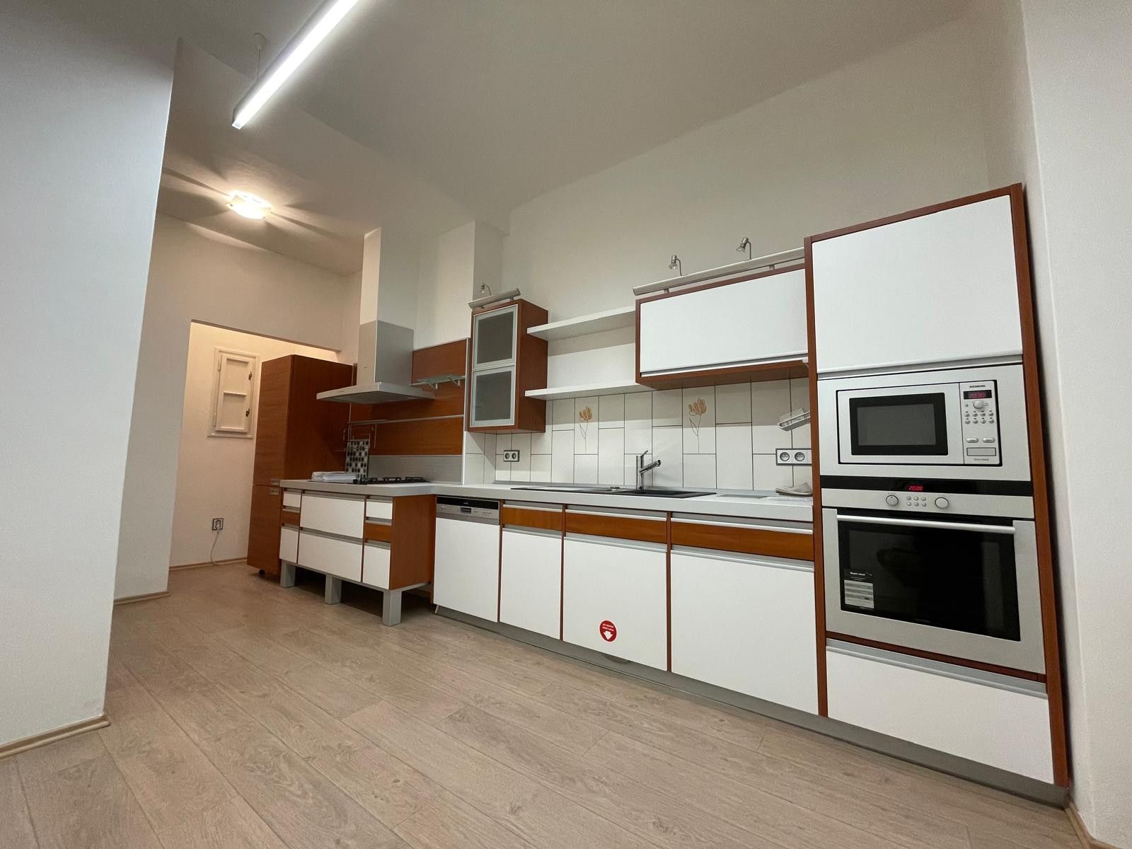 Byt 3-izbový, 110 m²