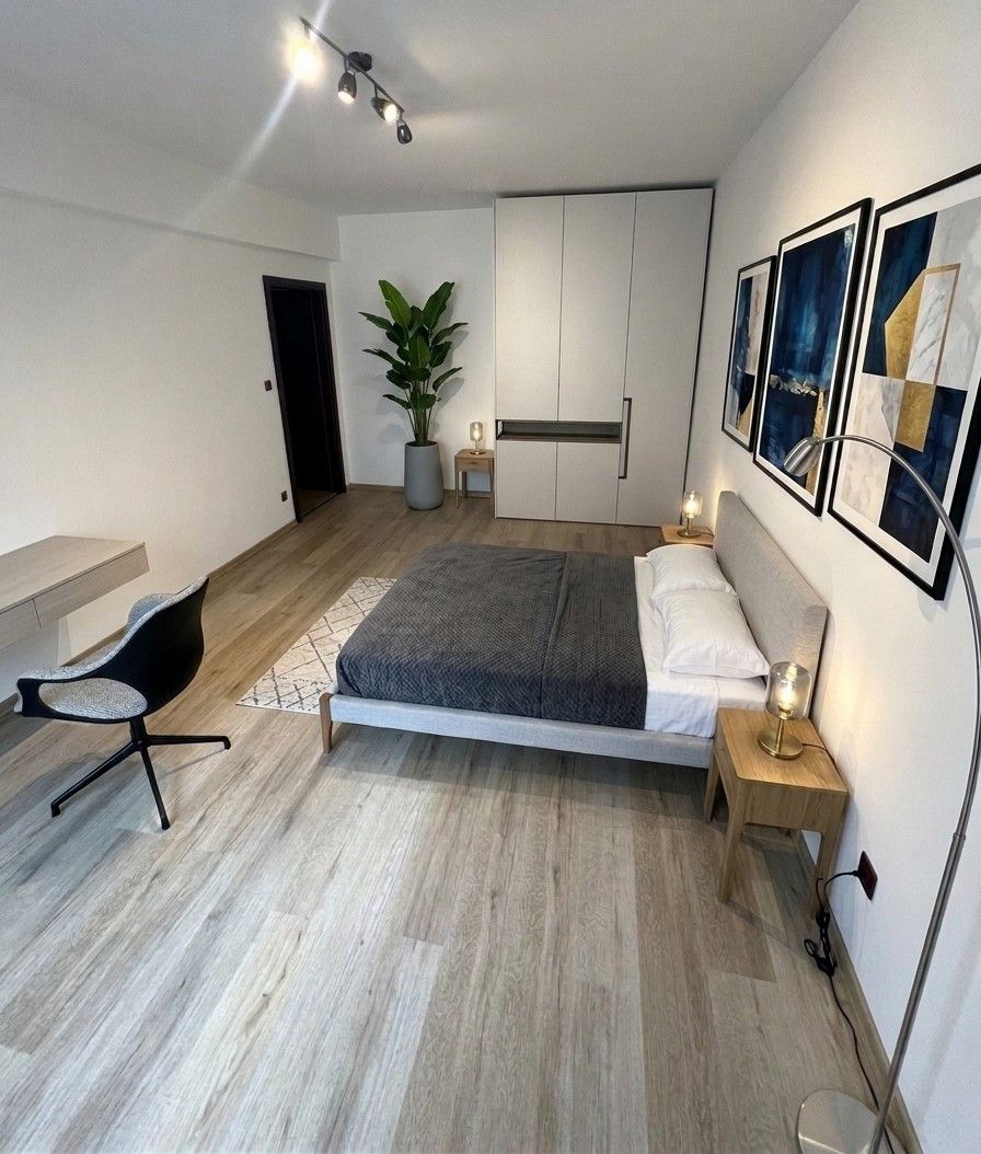 Appartament, 40 m²