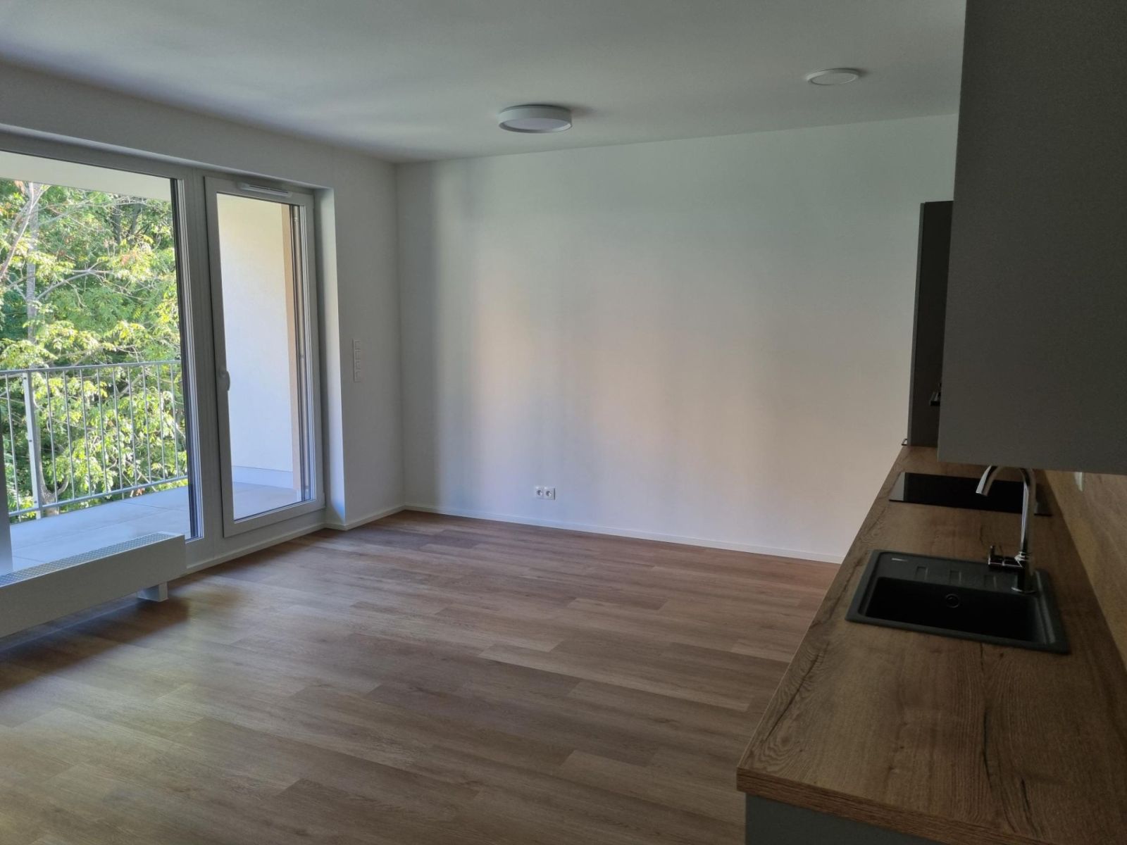 Appartement 2 pièces, 60 m²
