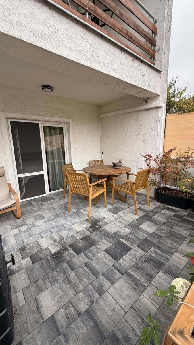 Appartement 2 pièces, 34 m²