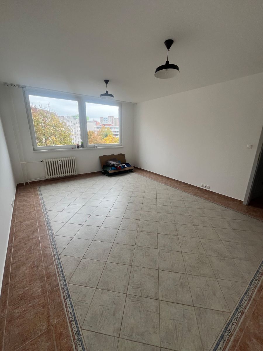 Appartement 4 pièces, 85 m²