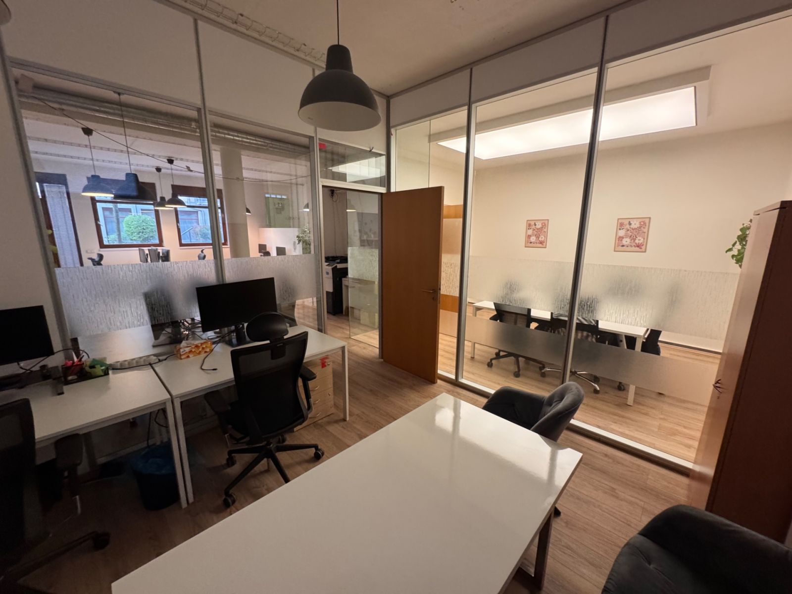 Spațiu comercial, 95 m²