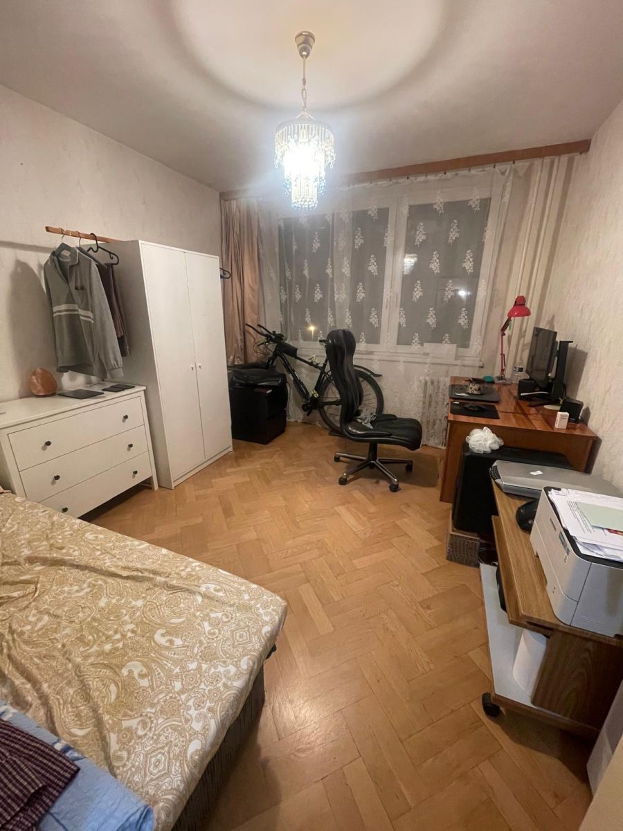 2-roms leilighet, 16 m²
