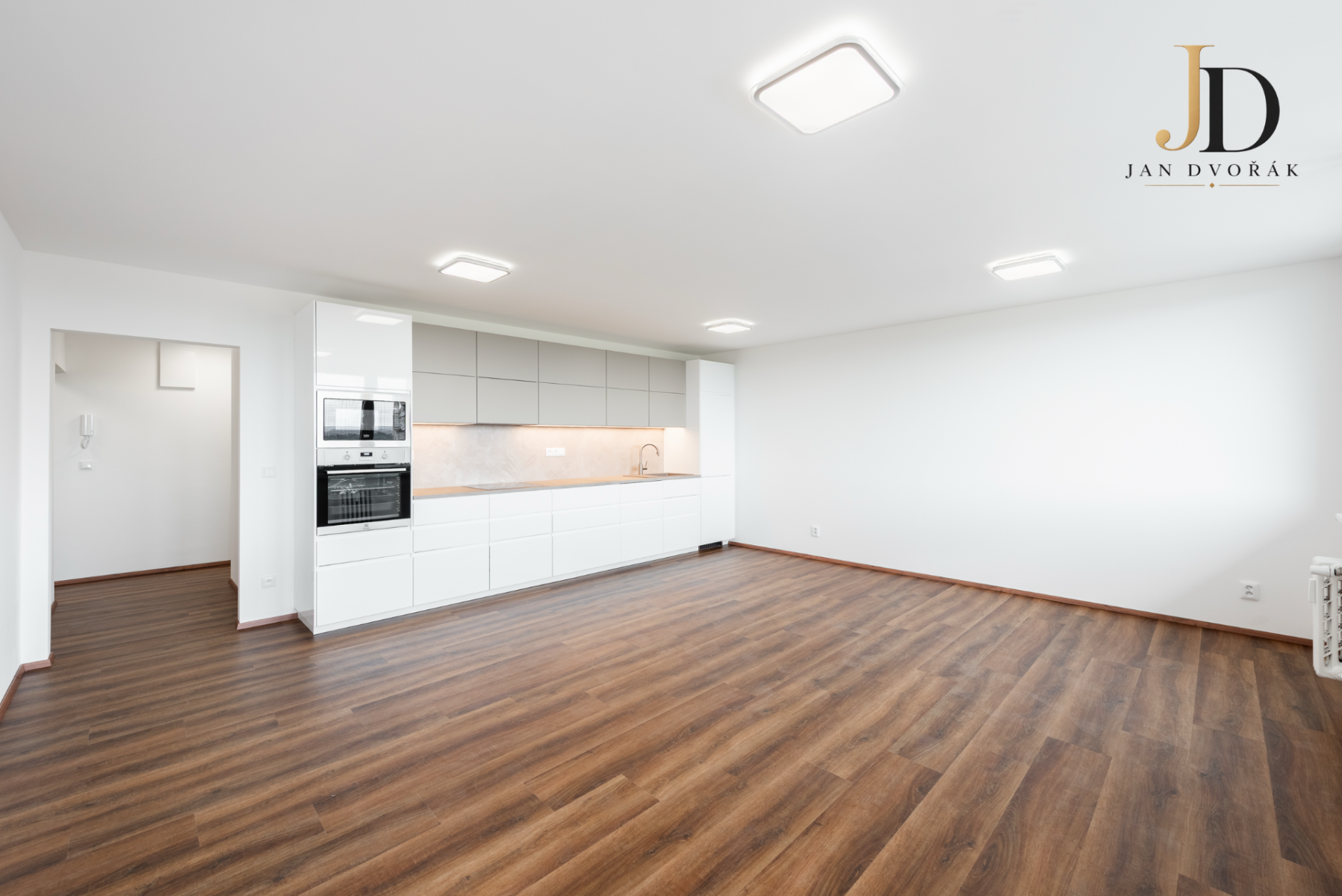 Piso de 2 habitaciones, 75 m²