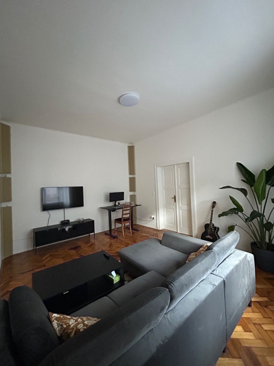 2-Zimmer-Wohnung, 62 m²
