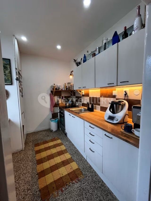 1-roms leilighet, 50 m²