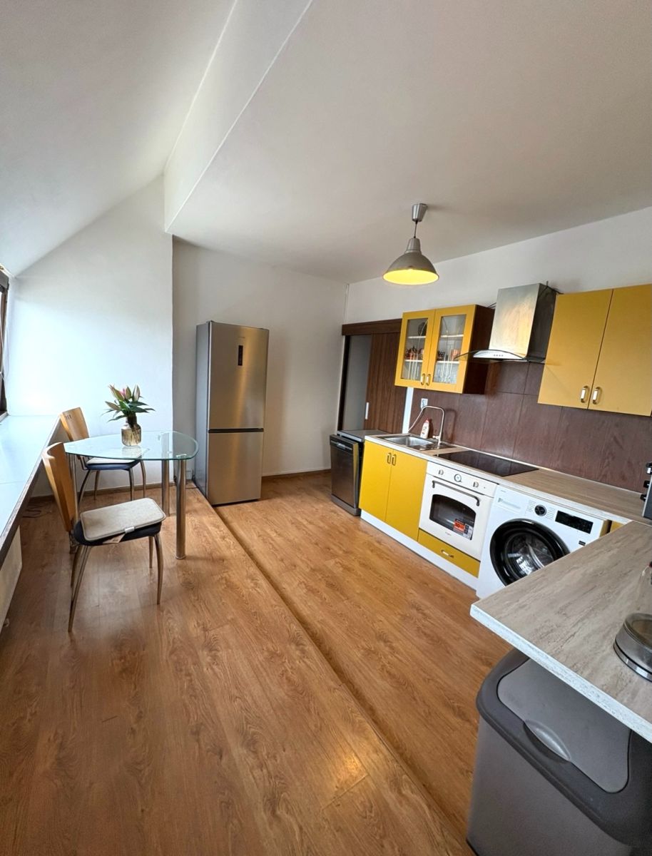 Pronájem bytu 2+1 55 m², Ostrava – fotka 1 z 12
