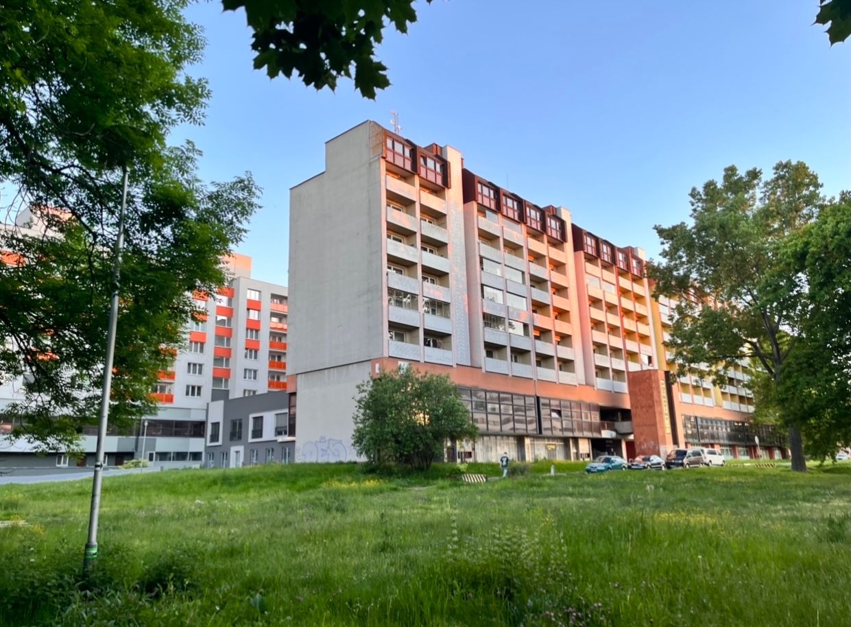 Pronájem bytu 2+1 55 m², Ostrava – náhled fotky 7
