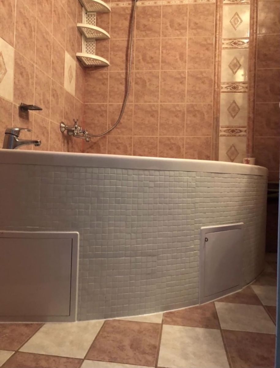 Pronájem bytu 2+1 55 m², Ostrava – náhled fotky 4