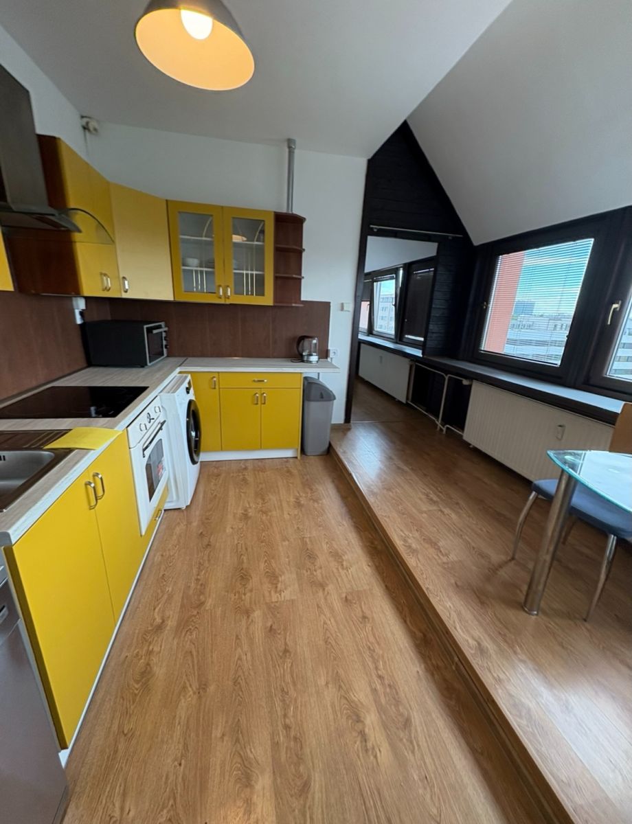 Pronájem bytu 2+1 55 m², Ostrava – náhled fotky 10