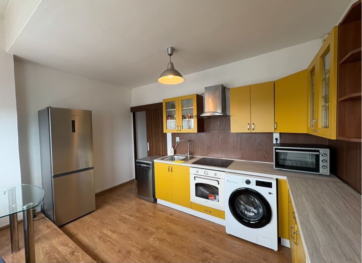 Pronájem bytu 2+1 55 m², Ostrava – náhled fotky 11