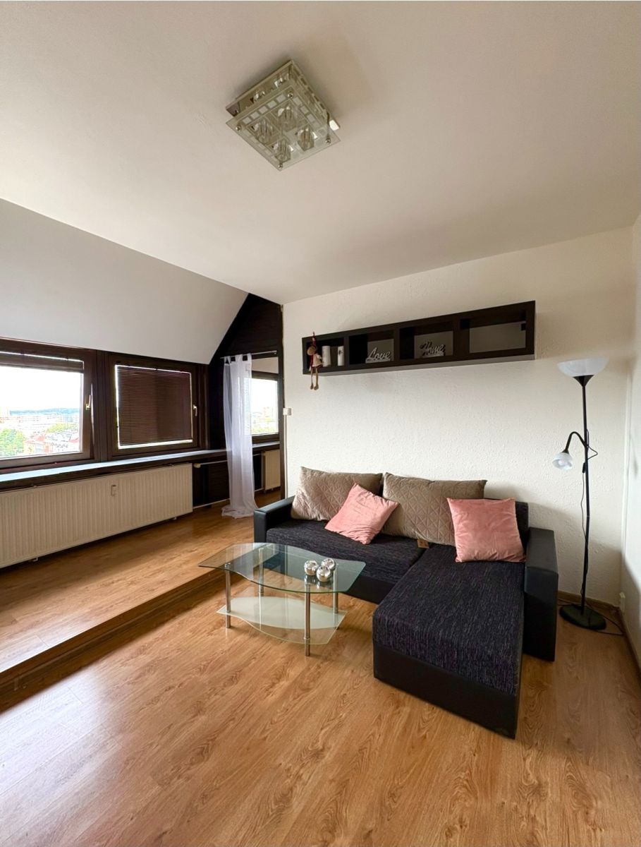 Pronájem bytu 2+1 55 m², Ostrava – náhled fotky 12