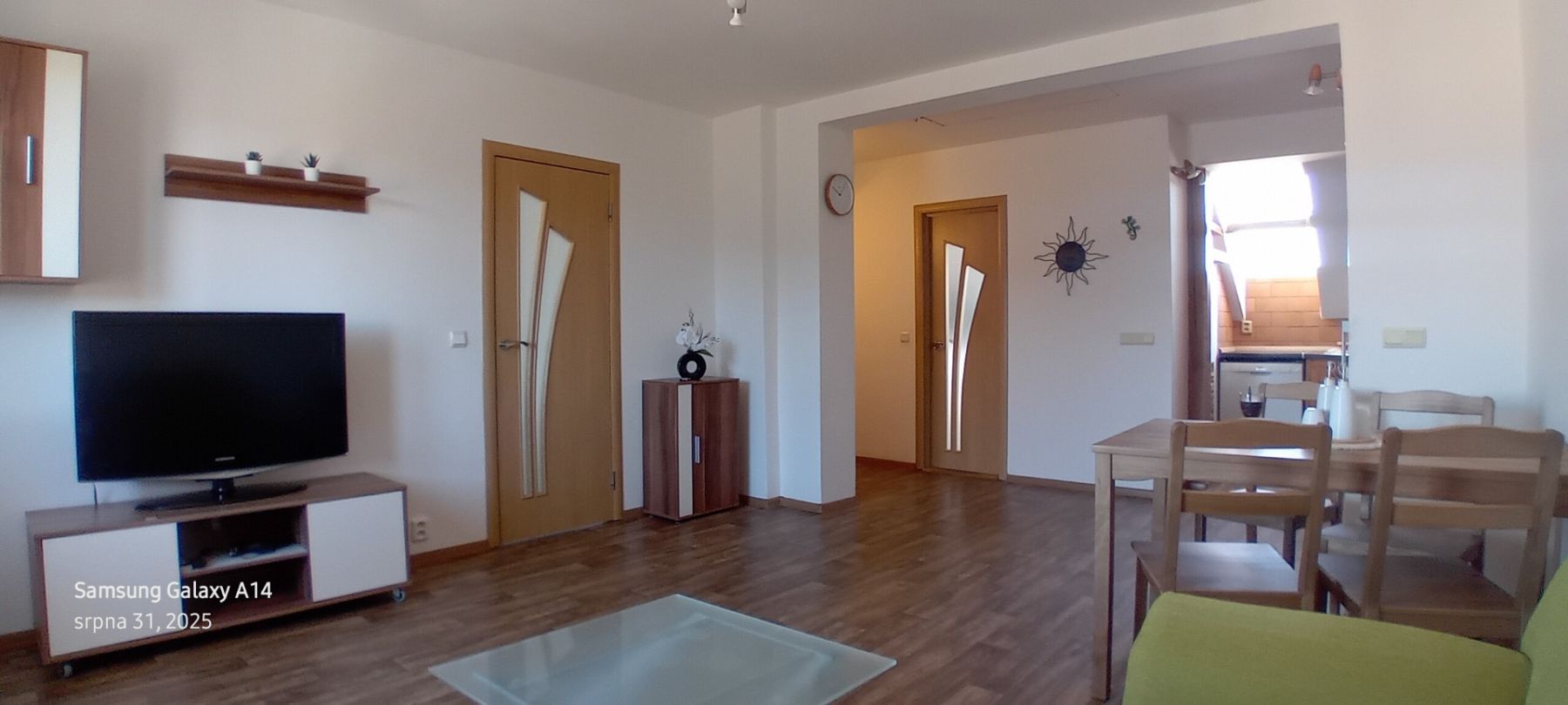 Pronájem bytu 2+kk 55 m² — photo 4