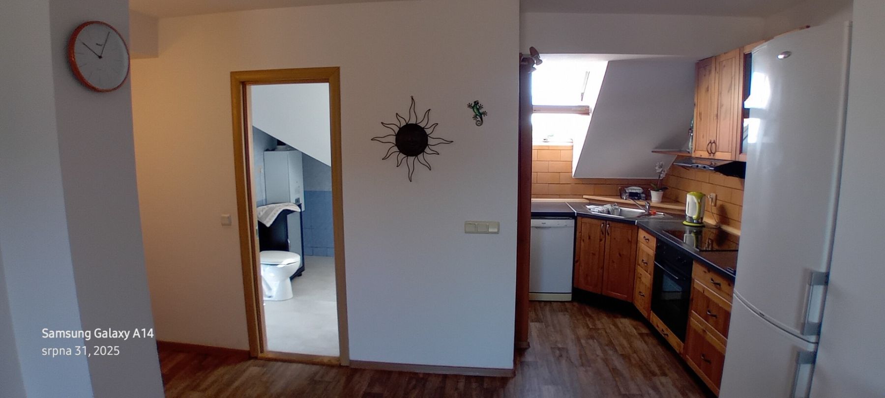 Pronájem bytu 2+kk 55 m² — photo 5