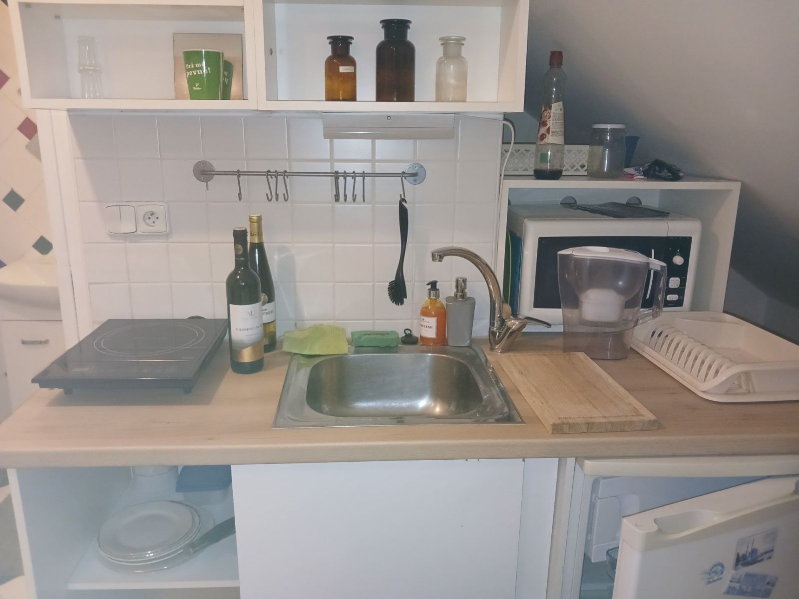 Nad Krocínkou, Praha - Prosek – fotografie 4