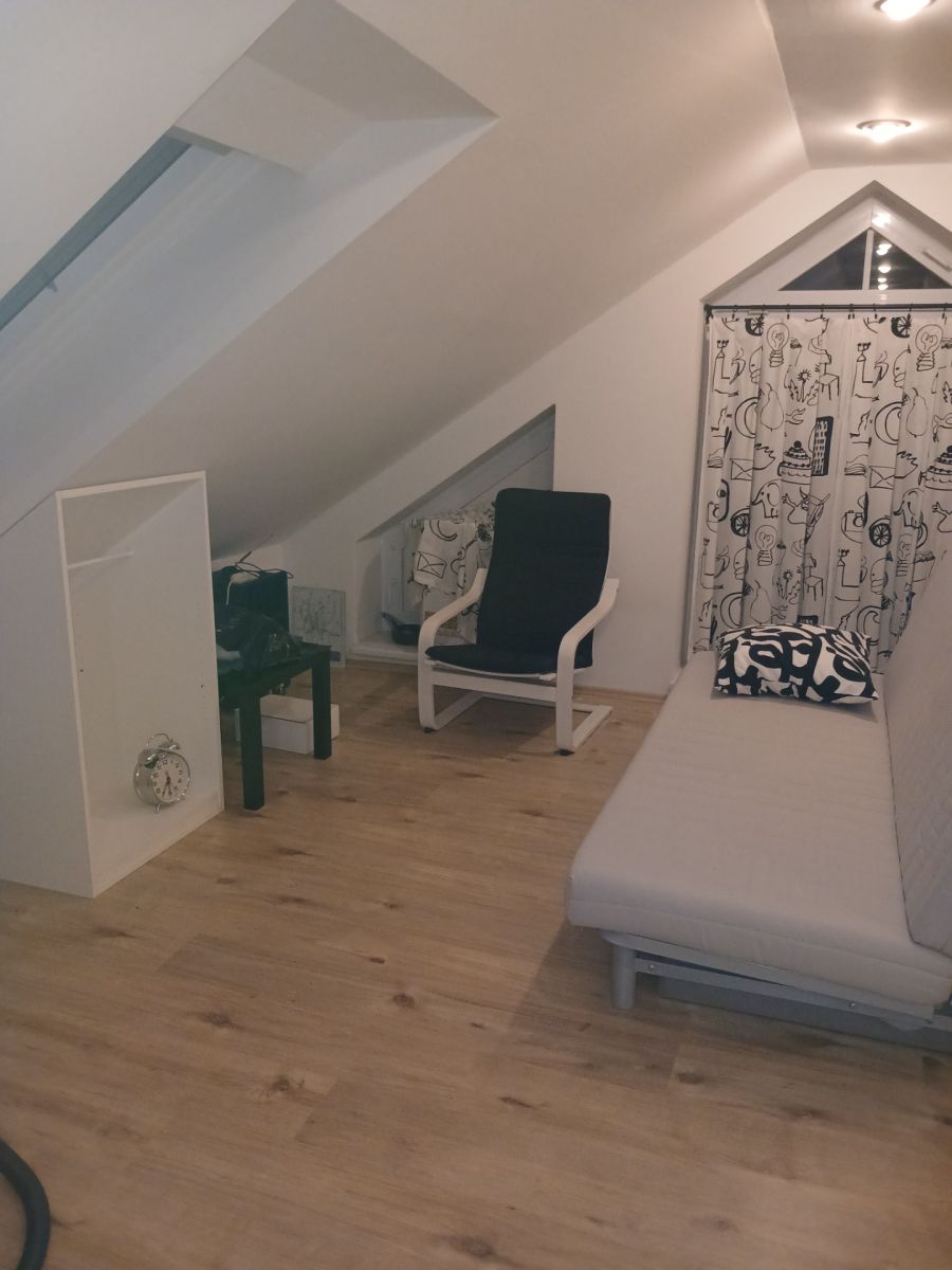 Nad Krocínkou, Praha - Prosek – fotografie 5