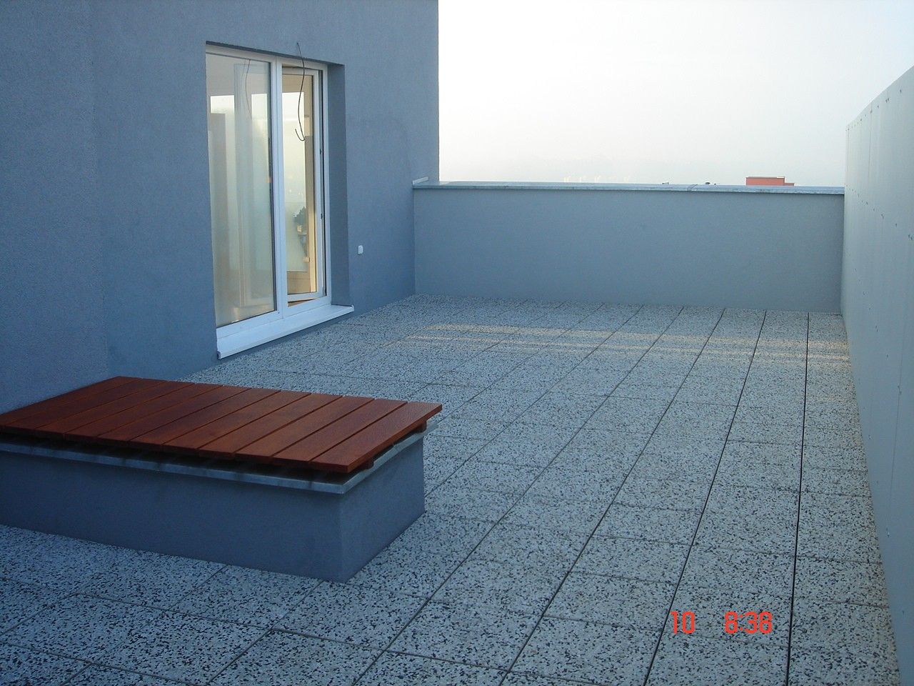 Pronájem bytu 3+kk 77 m² — photo 3