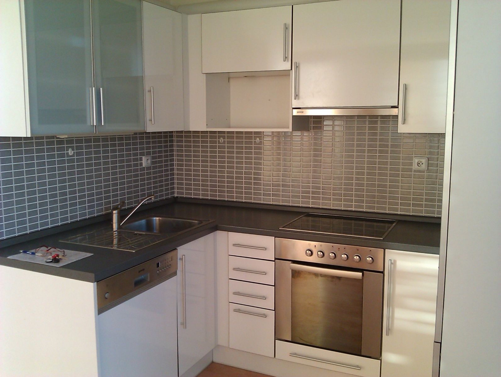 Pronájem bytu 3+kk 77 m² — photo 4