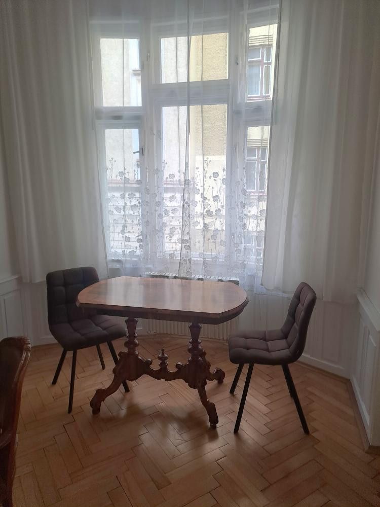 Sochařská, Praha - Bubeneč
