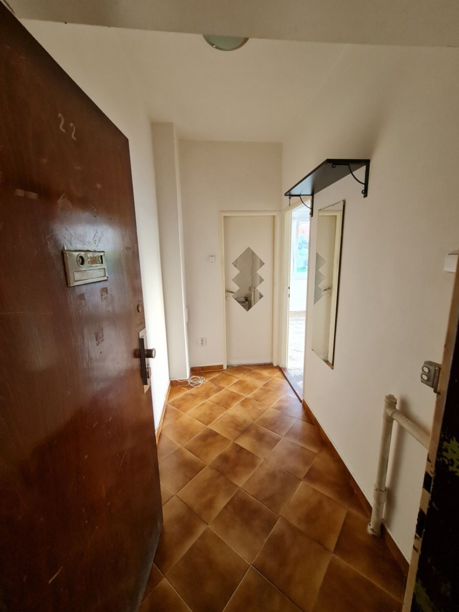 Pronájem bytu 1+1 34 m² — photo 2