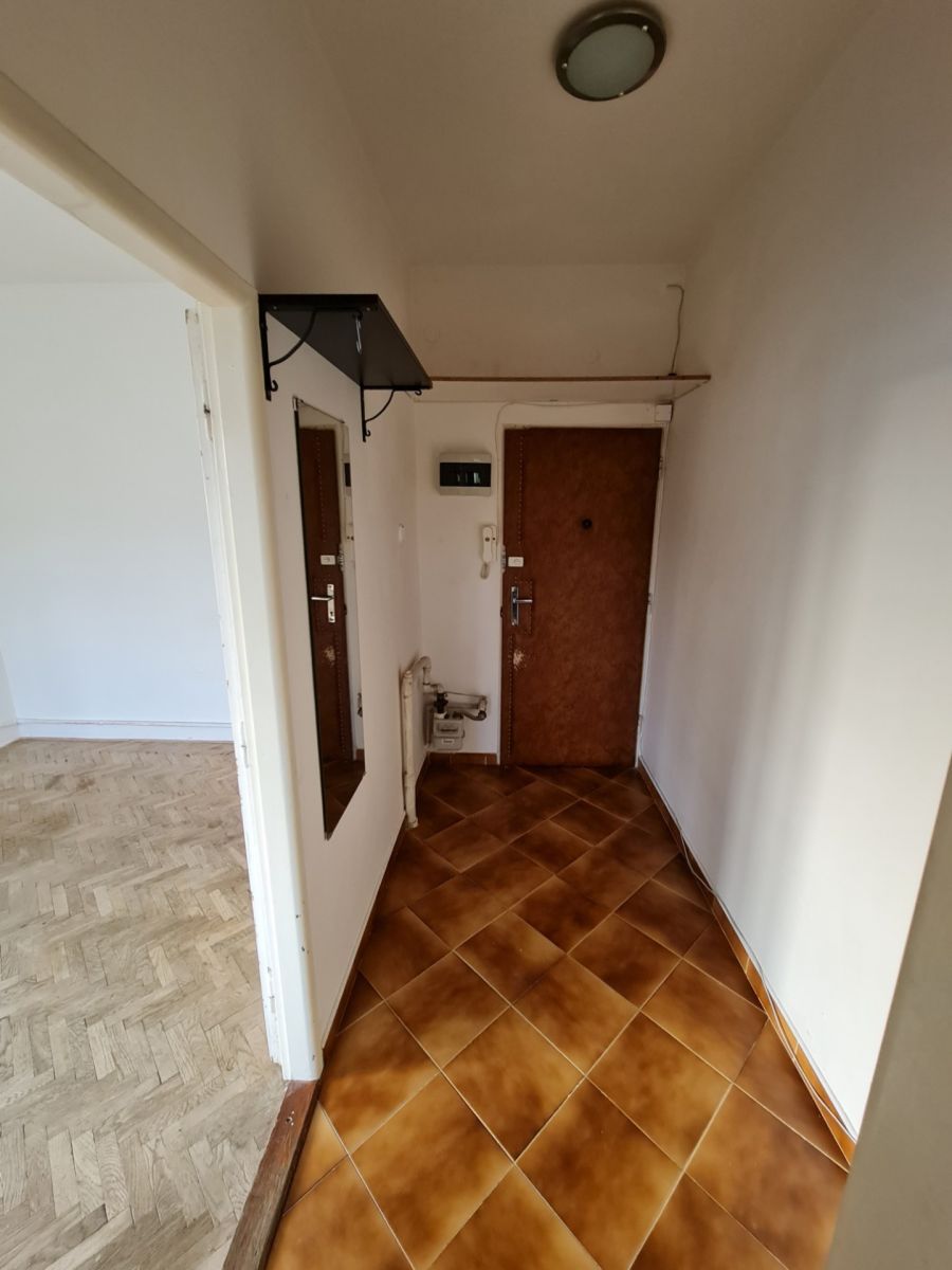 Pronájem bytu 1+1 34 m² — photo 3