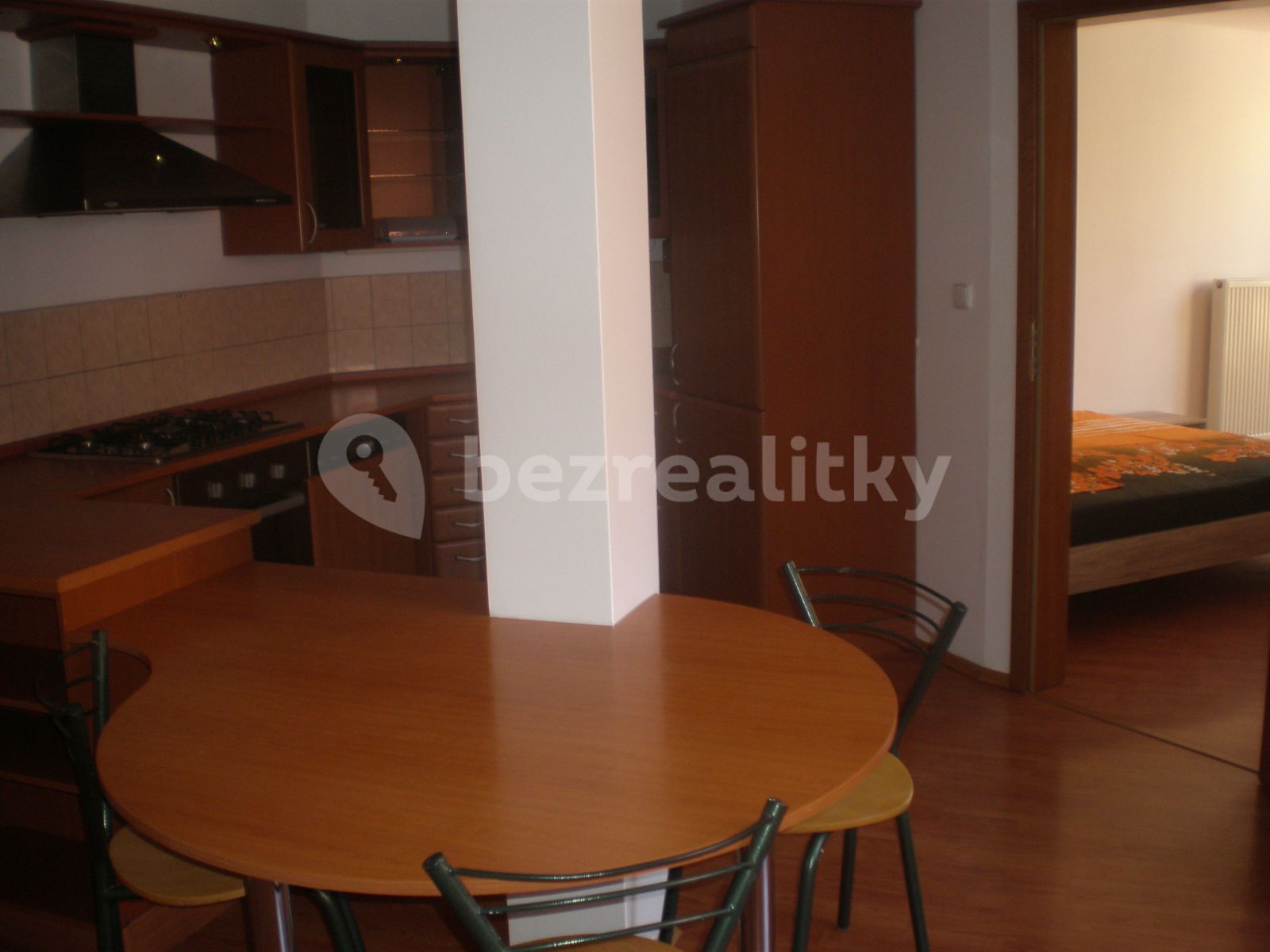 Pronájem bytu 2+kk 64 m² — photo 3