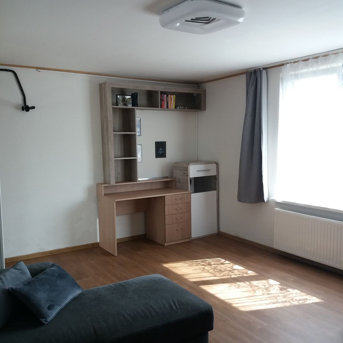 Pronájem bytu 1+1 36 m²