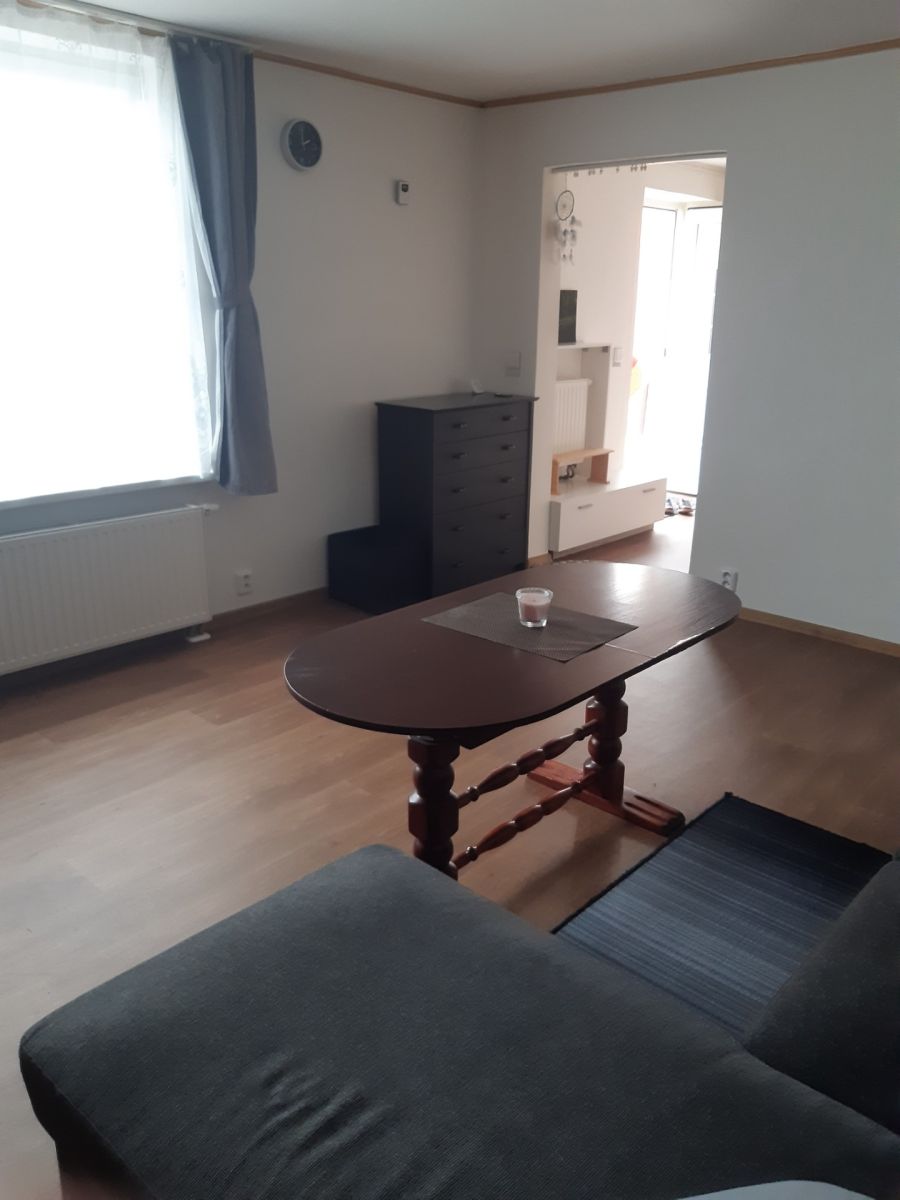 Pronájem bytu 1+1 36 m² - Widok 5