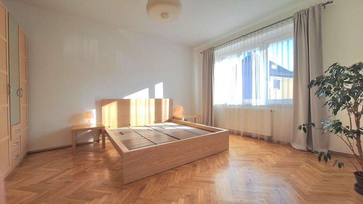 Pronájem bytu 2+kk 43 m² — photo 5