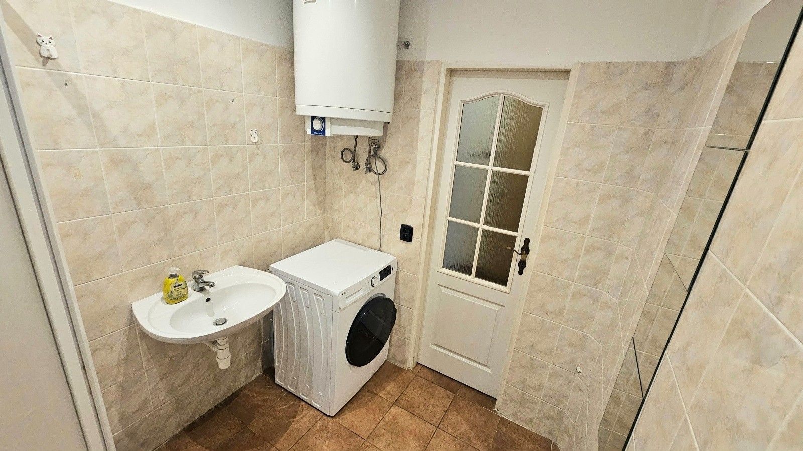 Pronájem bytu 1+kk 35 m², Praha – náhled fotky 6