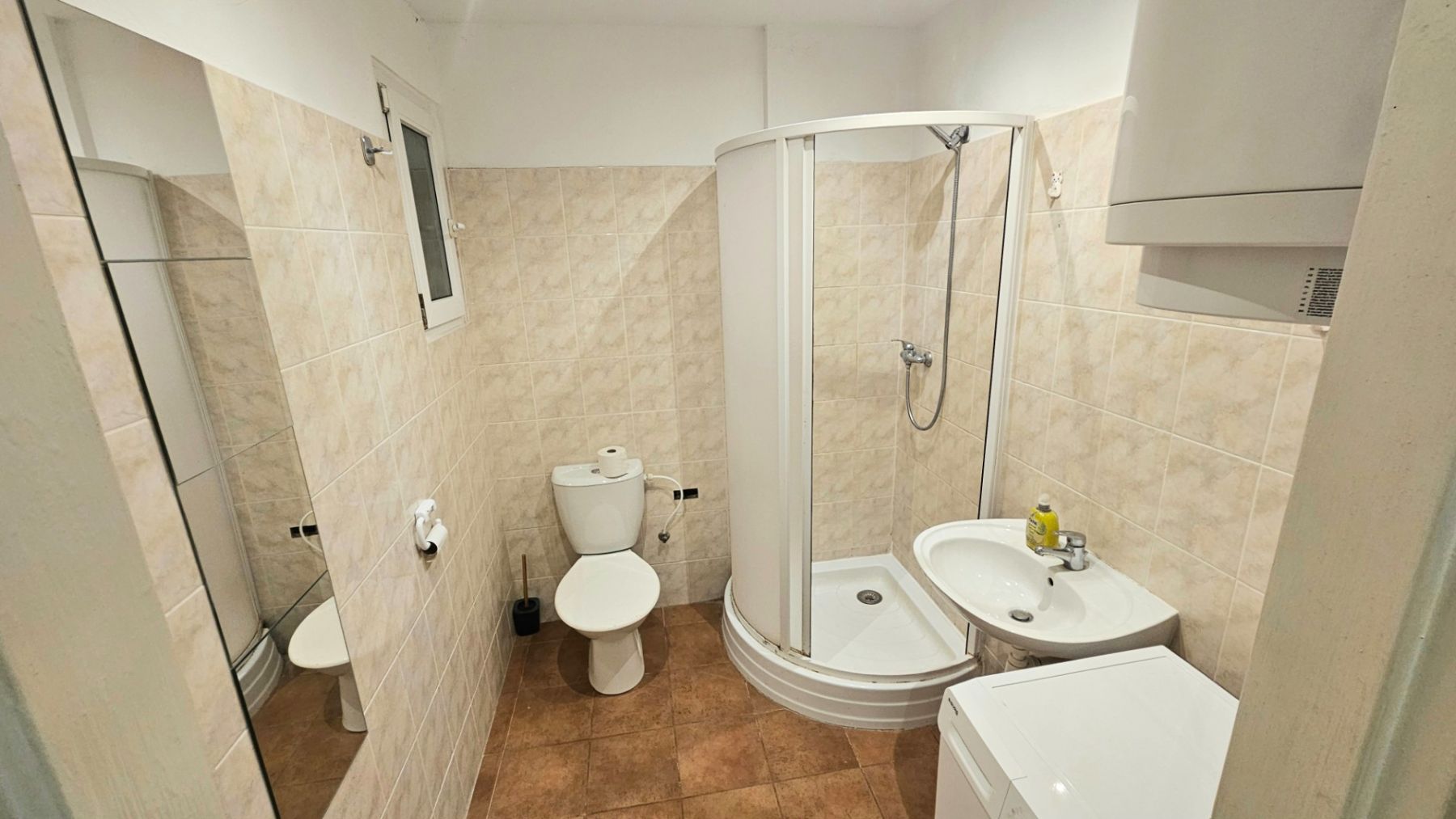 Pronájem bytu 1+kk 35 m², Praha – náhled fotky 7