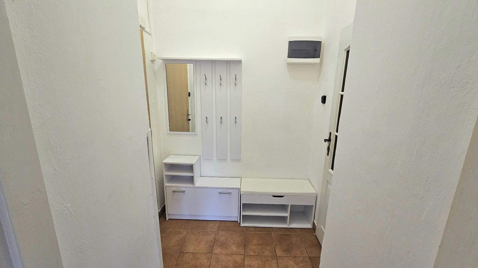 Pronájem bytu 1+kk 35 m², Praha – náhled fotky 4
