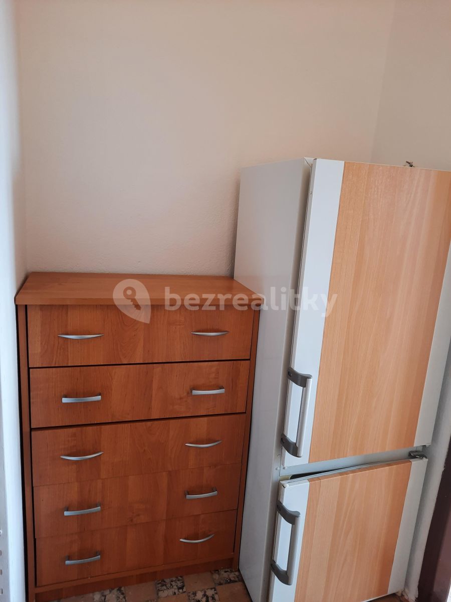 Pronájem bytu Garsoniéra 20 m² — photo 5