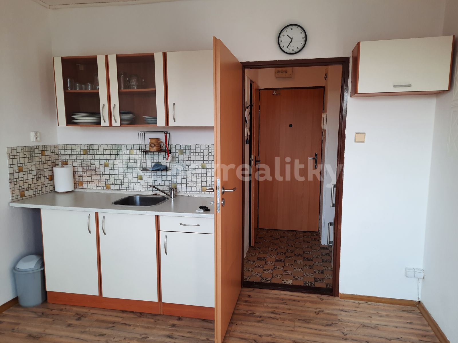 Pronájem bytu Garsoniéra 20 m²