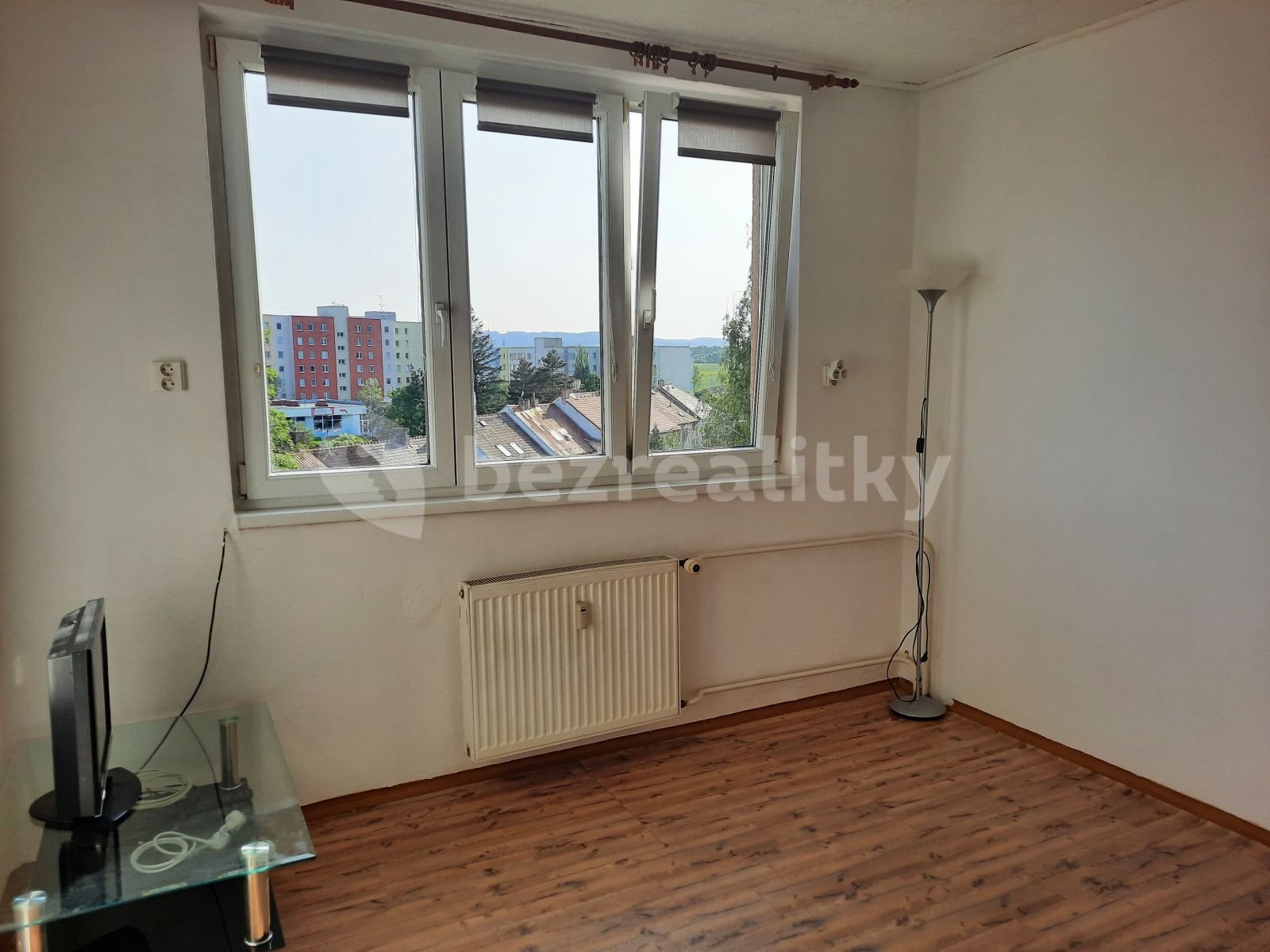 Pronájem bytu Garsoniéra 20 m² — photo 4