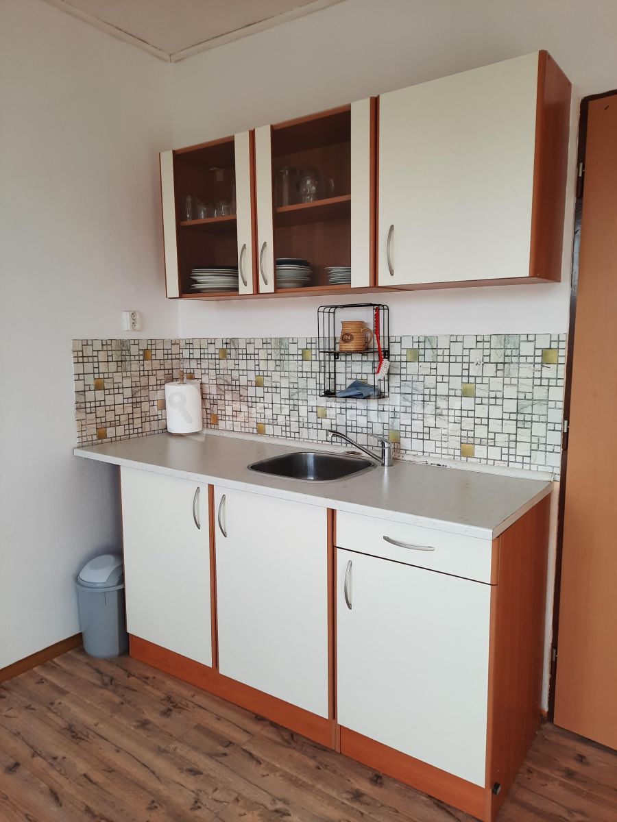 Pronájem bytu Garsoniéra 20 m² — photo 2