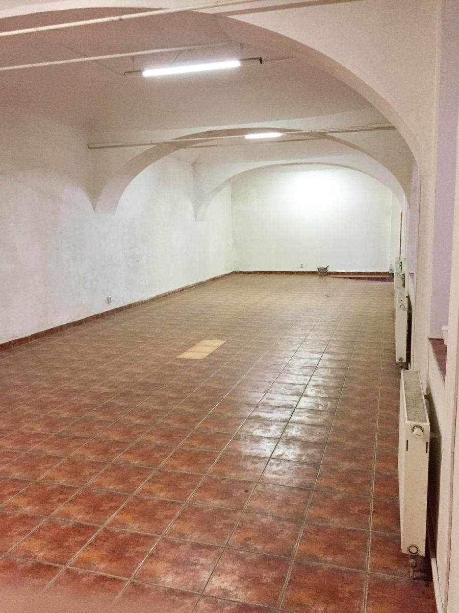 Pronájem komerčního prostoru ostatni 140 m², Praha – náhled fotky 5