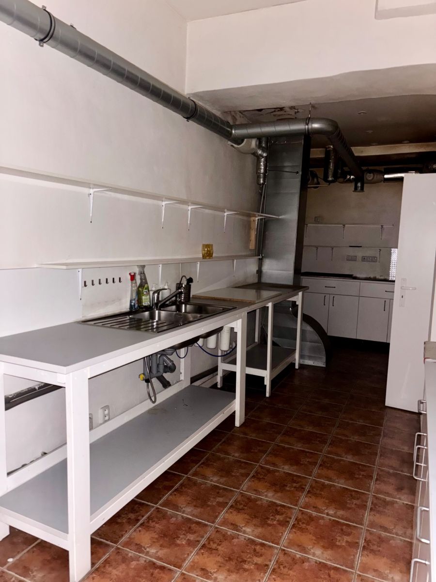 Pronájem komerčního prostoru ostatni 140 m², Praha – náhled fotky 18