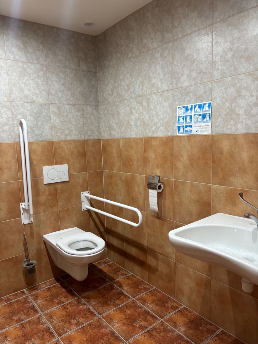 Pronájem komerčního prostoru ostatni 140 m², Praha – náhled fotky 15