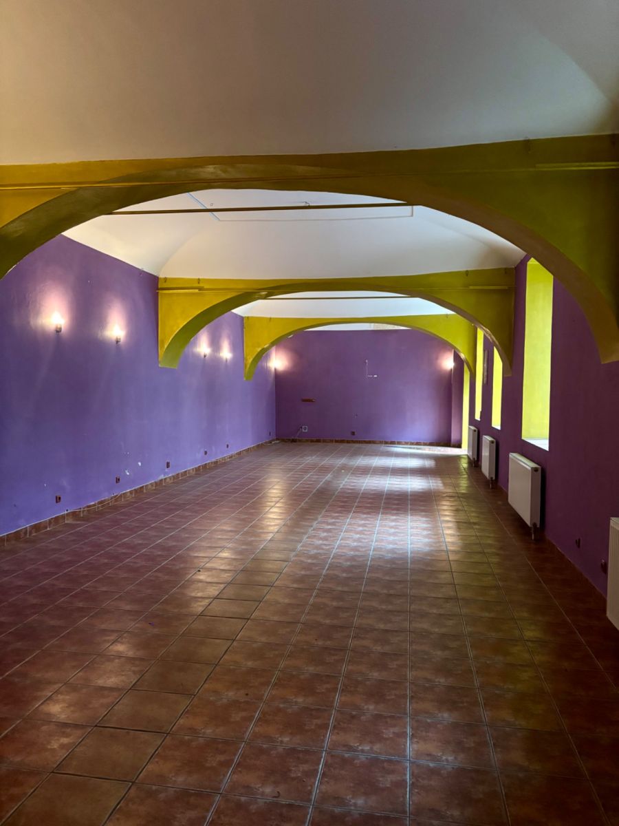 Pronájem komerčního prostoru ostatni 140 m², Praha – náhled fotky 14