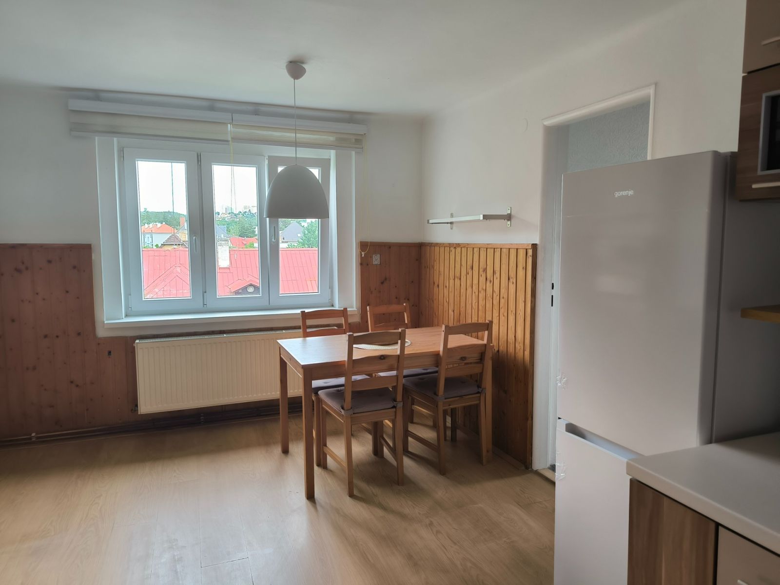 Pronájem bytu 3+1 80 m² — photo 3