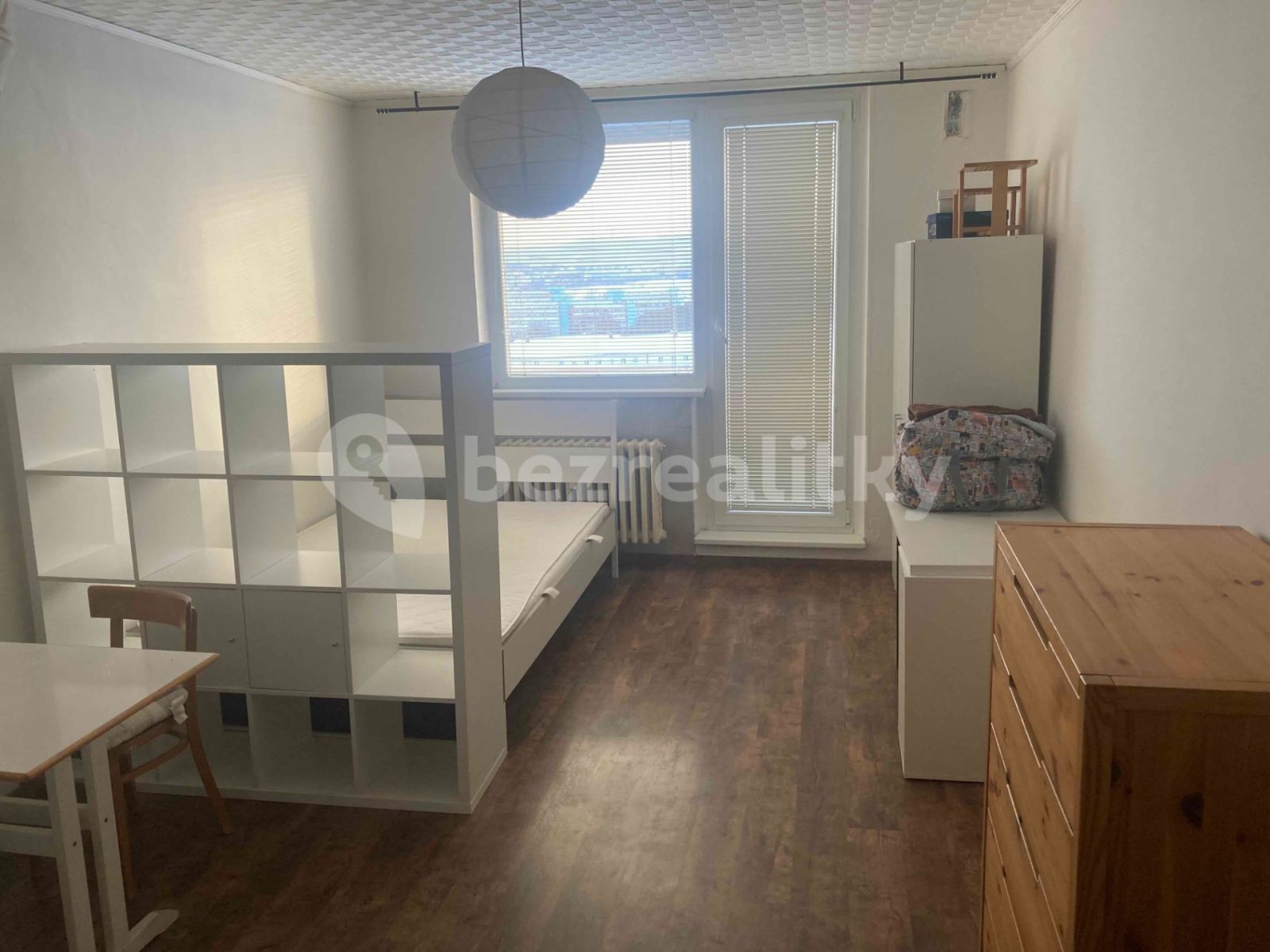 Pronájem bytu 32 m²