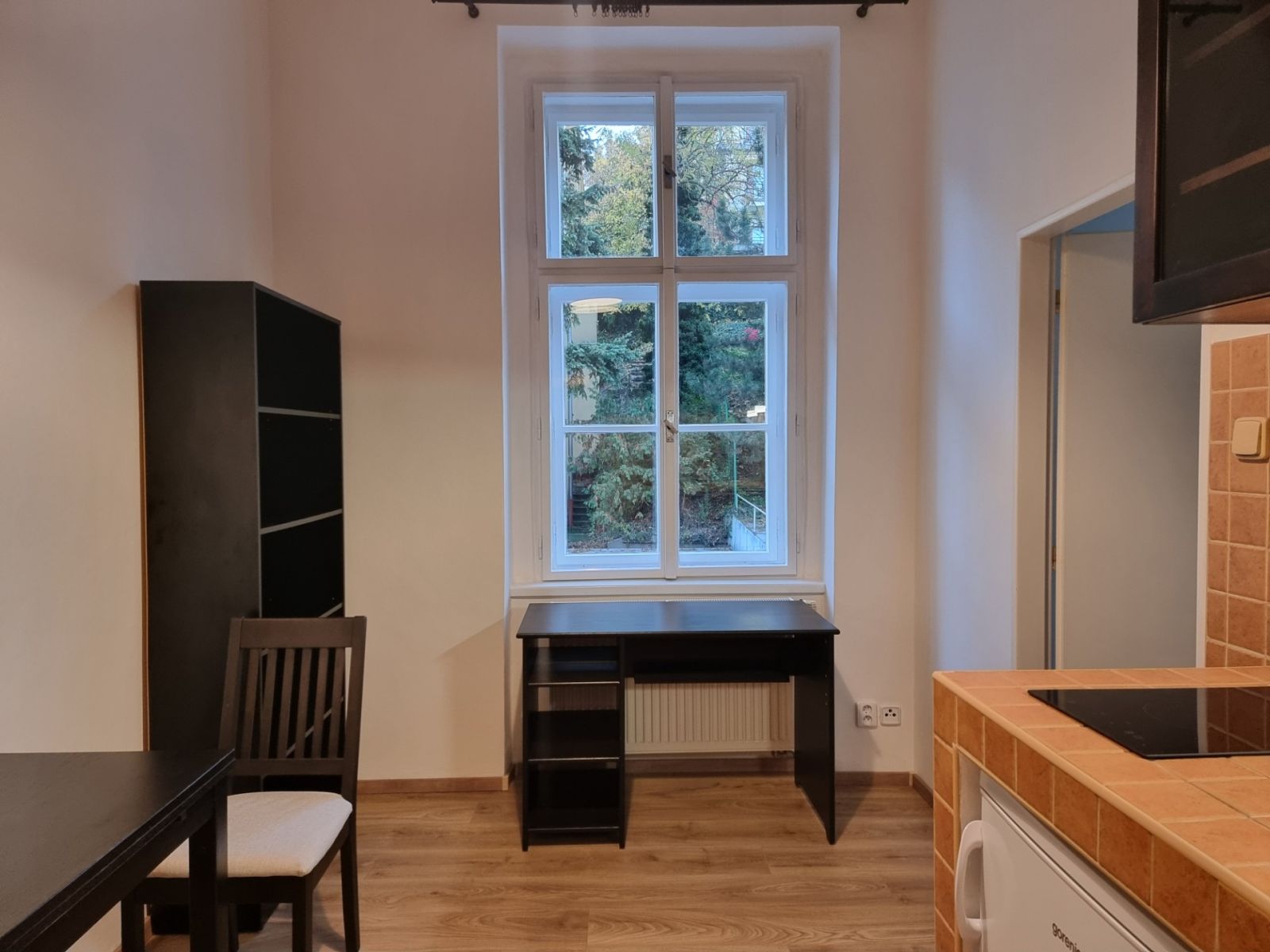Leilighet, 32 m²