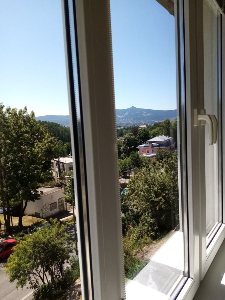 Pronájem bytu 2+1 80 m²