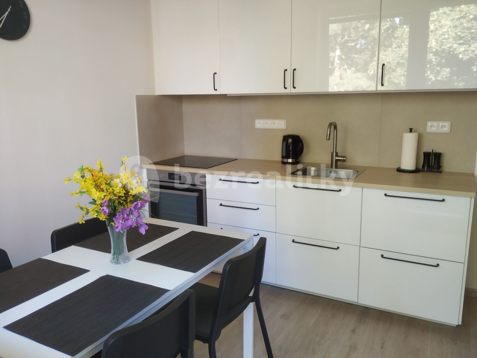 Pronájem bytu 2+1 56 m²
