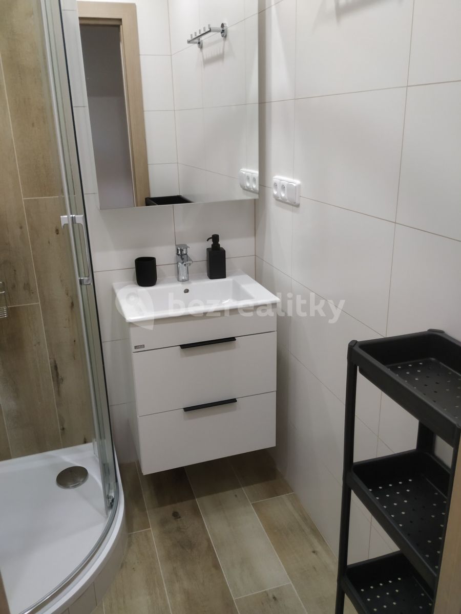 Pronájem bytu 2+1 56 m² — photo 2