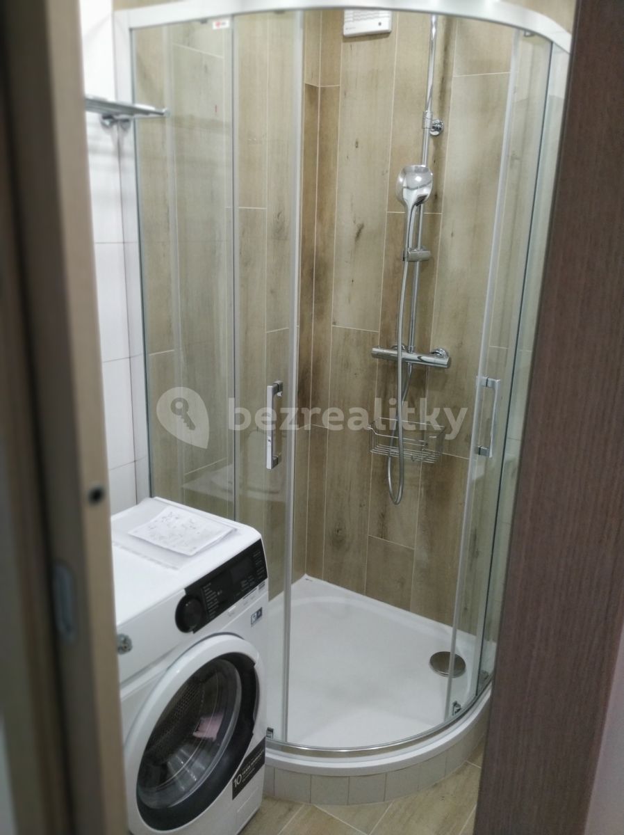 Pronájem bytu 2+1 56 m² — photo 3