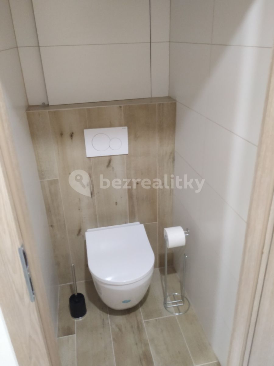 Pronájem bytu 2+1 56 m² — photo 4